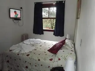 阿尔派保护区酒店 Campos do Jordão 3*,